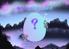 Hatchimals Colleggtibles!   8