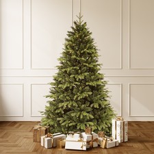 Artificial Christmas Trees