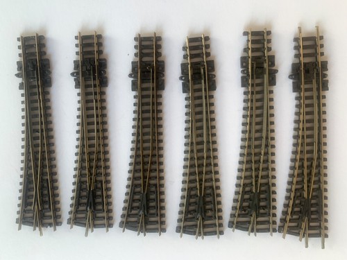 Peco medium points 5 - 6,