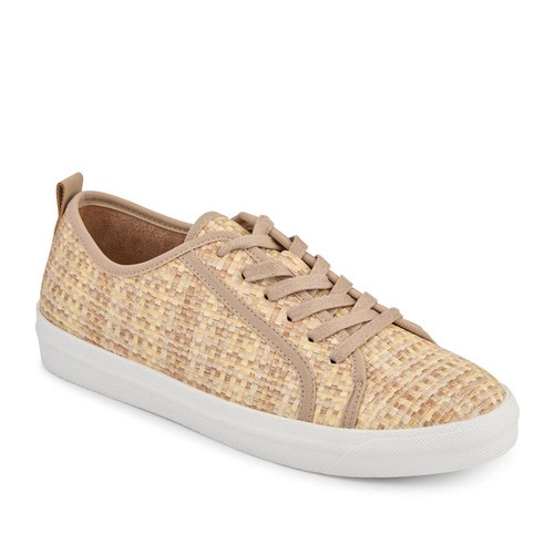 Pavers knitted upper lace - pavers, lace-up