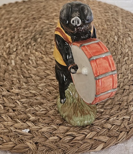 Beswick michael the drummer - beswick,