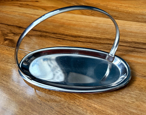 Old hall stainless - old, oval