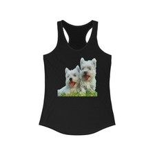 West Highland Terrier - Westie