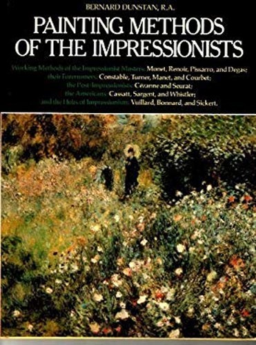 Painting methods the - painting,