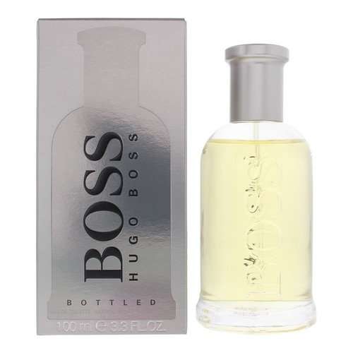 Hugo boss bottled - boss, eau
