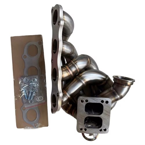 Series top mount turbo - k,