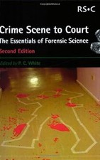 Crime Scene to Court: The