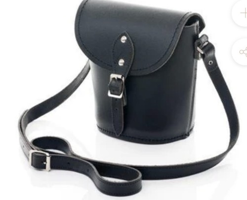 Zatchels new handmade leather - new,