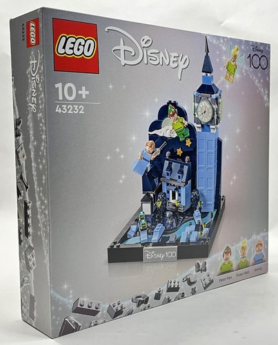 Lego disney 43232 peter pan - lego, ®