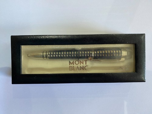 Montblanc starwalker rare - montblanc,