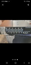 Samson Mixer Amplifier 