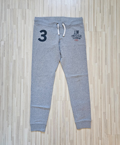 Jack wills grey - wills,
