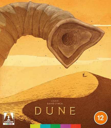 Dune ultra hd - (1984), 4k