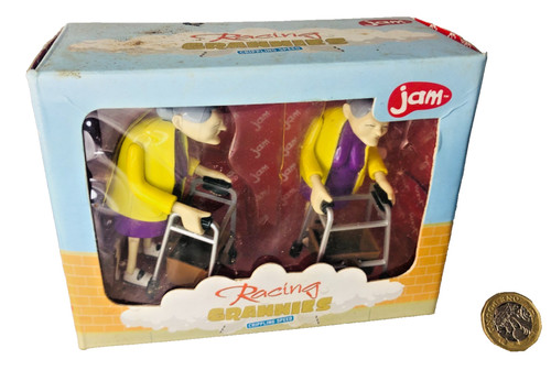 Action figure toy - figure, racing