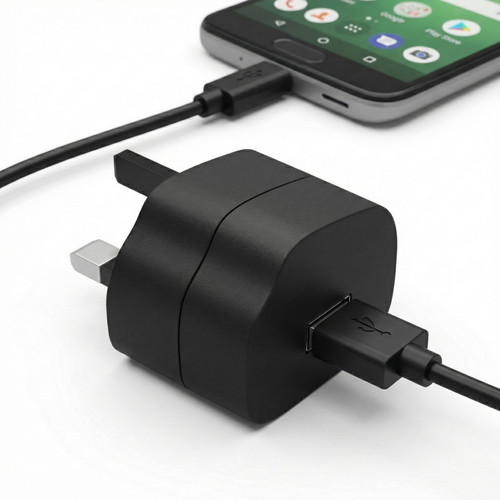 Power adaptor usb wall - usb,