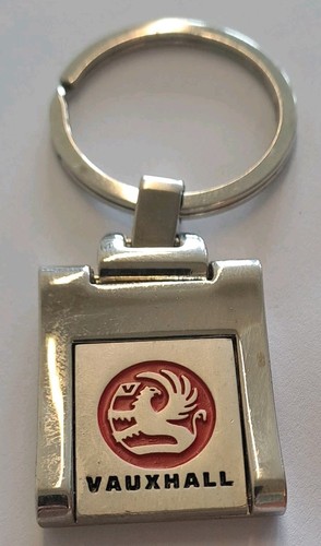 Vauxhall keyring - , keyring.