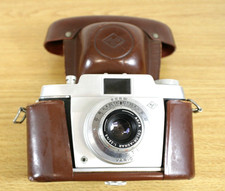 Agfa silette vario vintage - agfa,