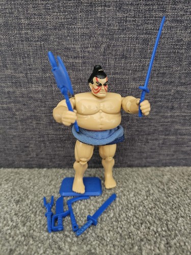 1993 joe street fighter - street, e