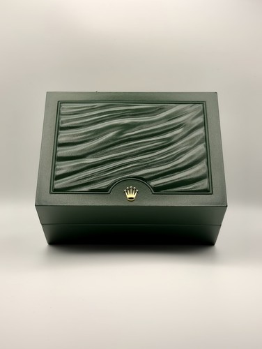 Rolex box 39137 genuine - rolex, 39137.02