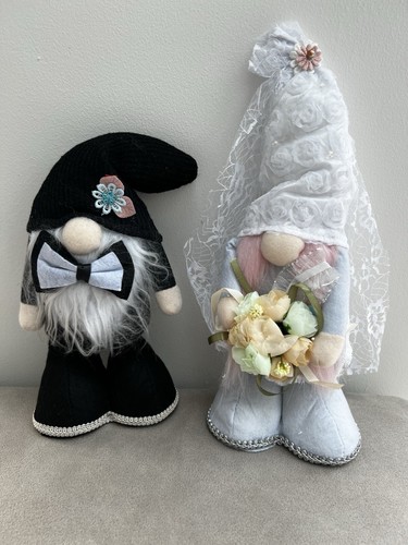 Pair wedding bride and - pair,