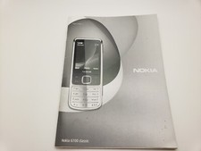 New Old Stock English Nokia