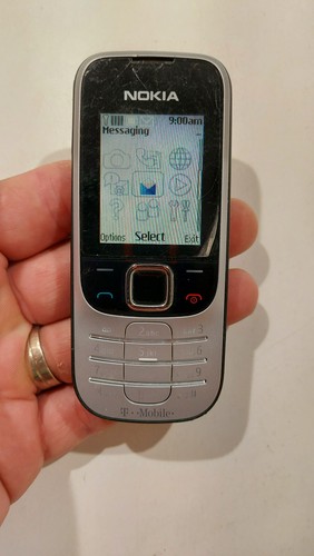 4185 nokia 2330c - 4185.nokia, proto