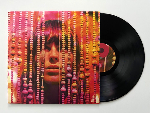 Melody echo chamber - melody's,