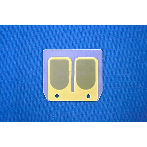 Boyesen suction valve blade - suction,