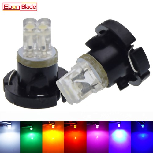 10mm wedge led dashboard - wedge,