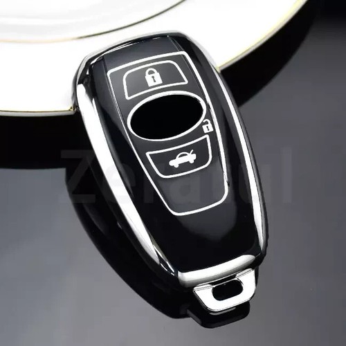 Key cover case for subaru - cover,