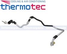 Air Conditioning Hose Refrigerant Line for Audi Q7 Porsche Cayenne VW Touareg