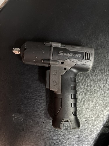 Snap impact gun - 3/8",