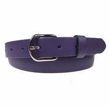 Colourful Leather Ladies 30mm