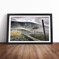 Eric ravilious wilmington - eric,