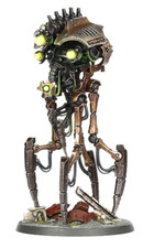 NECRONS CANOPTEK REANIMATOR