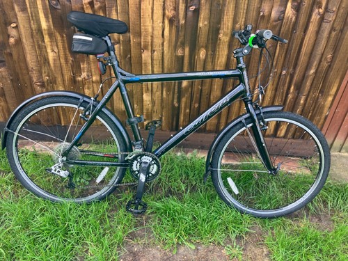Carrera subway one bicycle - carrera,
