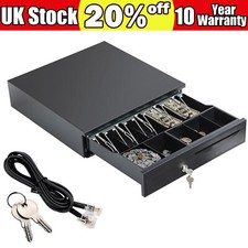 Pos Cash Drawer Box Pos