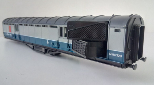 Hornby gauge royal mail - hornby,