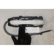 FRONT OUTER DOOR HANDLE RH FOR