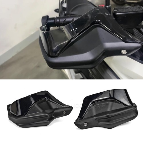 Handguard extensions for - handguard, honda