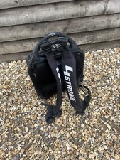 MAKITA BBX7600 Backpack petrol Blower Backplate And straps Assembly