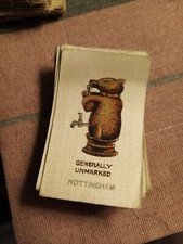 OLD POTTERY & PORCELAIN issued