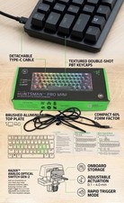 RAZER HUNTSMAN V3 PRO MINI