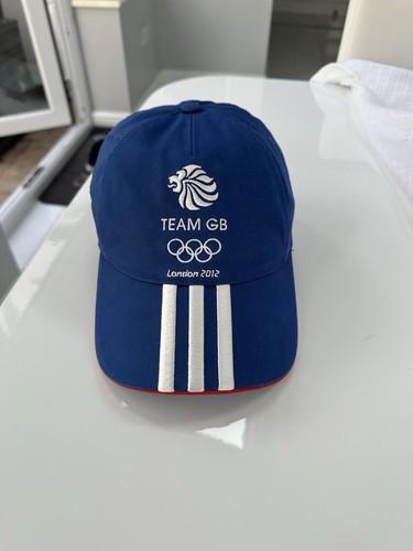Adidas team london 2012 - adidas,
