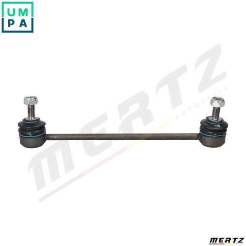 Linkcoupling rod stabiliser - linkcoupling,