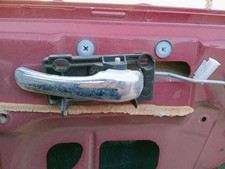 273769 rear inner door handle rh for ALFA ROMEO 147 (190) 1.6 TS 105 COLLEZIONE