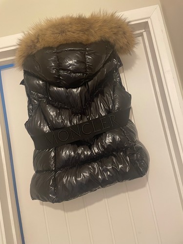 Woman gilet - woman’s,