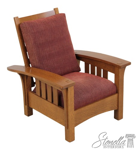 73889 stickley mission oak - mission,