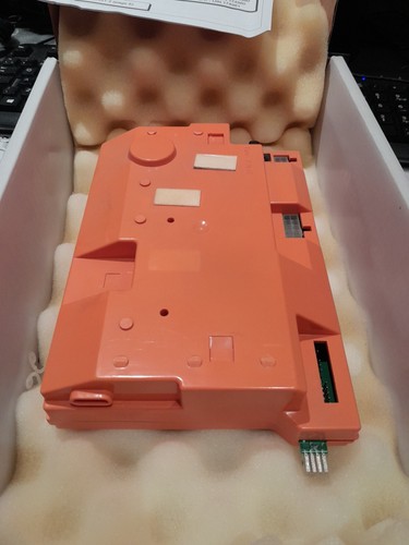 Ideal pcb primary control - pcb,