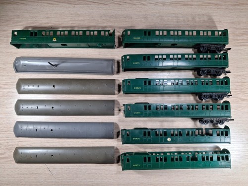 Triang hornby r156 r225 emu - r225,